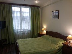 Rif Otel`: Стандартный 2-местный DBL - photo 1