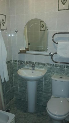 Rif Otel`: Стандартный 1-местный Стандартный 1-местный - photo 32