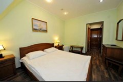 Rif Otel`: Стандартный 2-местный DBL - photo 26