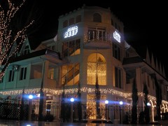 Rif Otel`: Внешний вид - photo 3