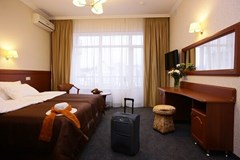 Roza vetrov Otel`: Стандарт 2-местный - photo 72