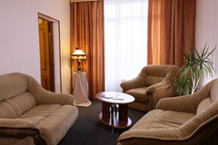 Roza vetrov Otel`: Де Люкс 2-местный - photo 64