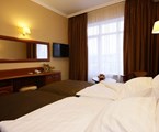 Roza vetrov Otel`: Эконом 2-местный без балкона