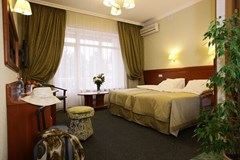 Roza vetrov Otel`: Эконом 2-местный с балконом - photo 77