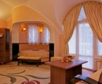 Roza vetrov Otel`: Люкс 2-местный 1-комнатный (семейный корпус улучшенный)