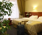 Roza vetrov Otel`: Эконом 2-местный с балконом, корпус 1 Эконом 2-местный с балконом, корпус 1