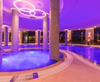 Roza vetrov Otel`: СПА