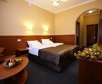 Roza vetrov Otel`: Эконом 2-местный без балкона, корпус 1 Эконом 2-местный без балкона, корпус 1