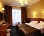 Roza vetrov Otel`: Эконом 2-местный без балкона, корпус 1 Эконом 2-местный без балкона, корпус 1