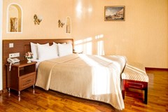 Roza vetrov Otel`: Стандартный номер - photo 1