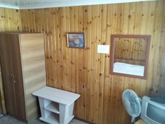 Ruzana  Otel`: Эконом 2-местный - photo 21