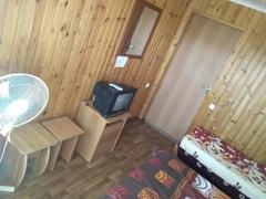 Ruzana  Otel`: Эконом 3-местный Эконом 3-местный - photo 32