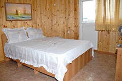 Ruzana  Otel`: Эконом 2-местный - photo 20