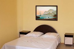 Ruzana  Otel`: Люкс 2-местный - photo 1