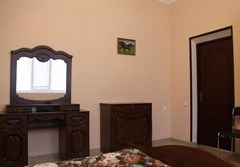 Ruzana  Otel`: Люкс 2-местный - photo 24