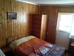 Ruzana  Otel`: Эконом 3-местный - photo 22