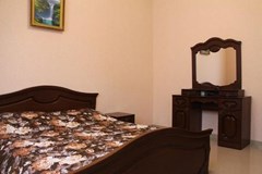 Ruzana  Otel`: Люкс 2-местный - photo 26