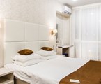 Sochi-Briz Otel` Pansionat: Апартаменты 4-местный 3-комнатный апартамент с кухней Апартаменты 4-местный 3-комнатный апартамент с кухней