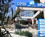 Sochi-Briz Otel` Pansionat: Внешний вид