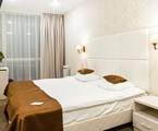 Sochi-Briz Otel` Pansionat: Апартаменты 4-местный 3-комнатный Панорама с кухней