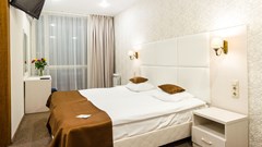 Sochi-Briz Otel` Pansionat: Апартаменты 4-местный 3-комнатный Панорама с кухней - photo 79