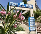 Sochi-Briz Otel` Pansionat: Внешний вид