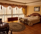 Sochi-Briz Otel` Pansionat: Люкс Эксклюзив 2-местный 2-комнатный Люкс Эксклюзив 2-местный 2-комнатный