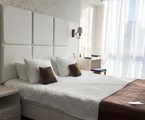 Sochi-Briz Otel` Pansionat: Апартаменты 4-местный 3-комнатный апартамент с кухней Апартаменты 4-местный 3-комнатный апартамент с кухней