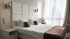 Sochi-Briz Otel` Pansionat: Апартаменты 4-местный 3-комнатный апартамент с кухней Апартаменты 4-местный 3-комнатный апартамент с кухней - photo 86