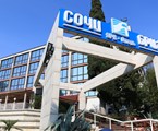 Sochi-Briz Otel` Pansionat: Внешний вид