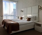 Sochi-Briz Otel` Pansionat: Апартаменты 4-местный 3-комнатный апартамент с кухней Апартаменты 4-местный 3-комнатный с кухней