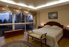 Sochi-Briz Otel` Pansionat: Люкс Эксклюзив 2-местный 2-комнатный Люкс Эксклюзив 2-местный 2-комнатный - photo 110