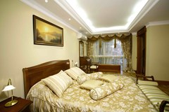 Sochi-Briz Otel` Pansionat: Бизнес Люкс - photo 67