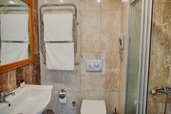 Natur Garden Hotel: Room - photo 23