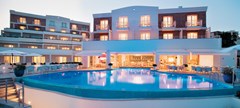 Doria Hotel Bodrum: General view - photo 7