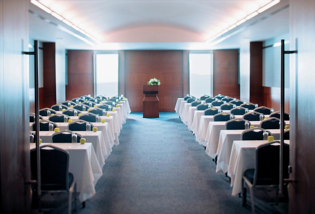 Doria Hotel Bodrum: Conferences