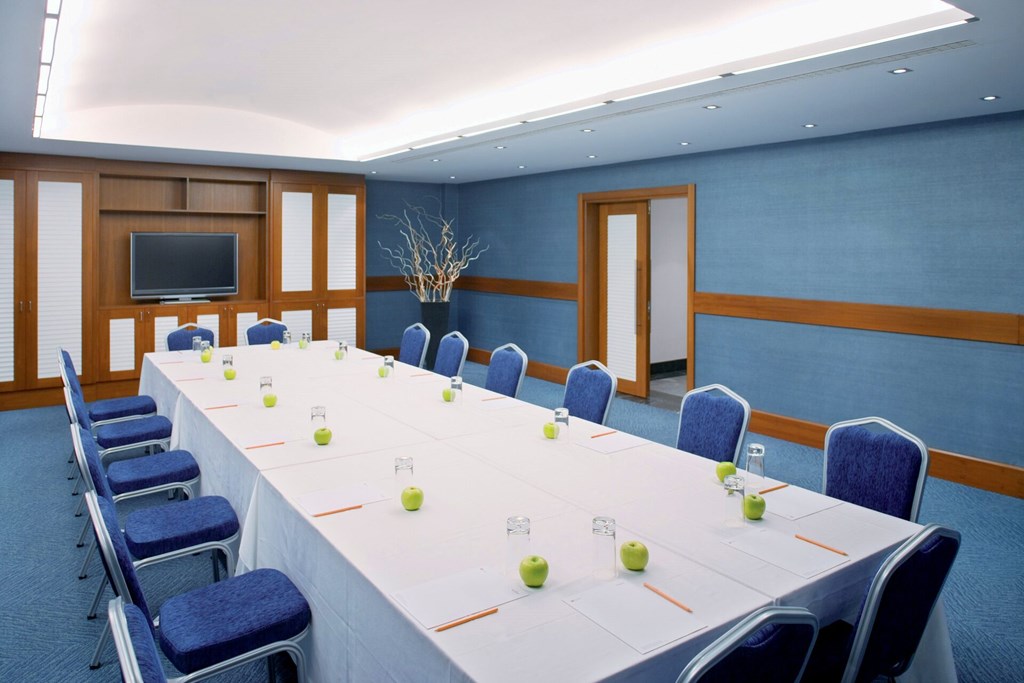 Doria Hotel Bodrum: Conferences