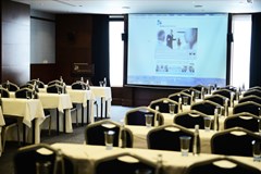 Doria Hotel Bodrum: Conferences - photo 2