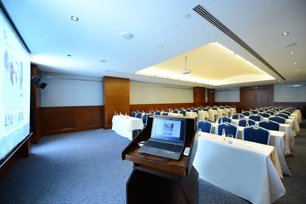 Doria Hotel Bodrum: Conferences