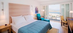 Doria Hotel Bodrum: Room DOUBLE DELUXE SEA VIEW - photo 11