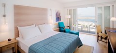 Doria Hotel Bodrum: Room DOUBLE LUXURY - photo 28