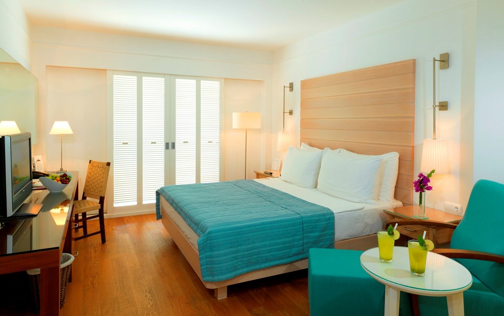 Doria Hotel Bodrum: Room DOUBLE COMFORT