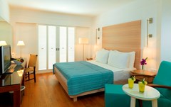 Doria Hotel Bodrum: Room DOUBLE COMFORT - photo 31