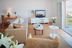 Doria Hotel Bodrum: Room SUITE EXECUTIVE SEA VIEW - photo 34