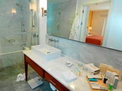 Doria Hotel Bodrum: Room SUITE EXECUTIVE SEA VIEW - photo 36