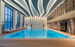 Lujo Hotel: Sports and Entertainment - photo 7