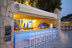 Salmakis Resort & Spa: Bar - photo 18