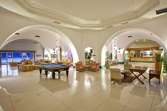 Salmakis Resort & Spa: Lobby - photo 11