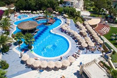 Salmakis Resort & Spa: Pool - photo 12