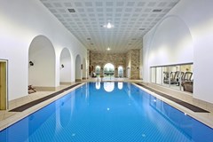 Salmakis Resort & Spa: Pool - photo 19